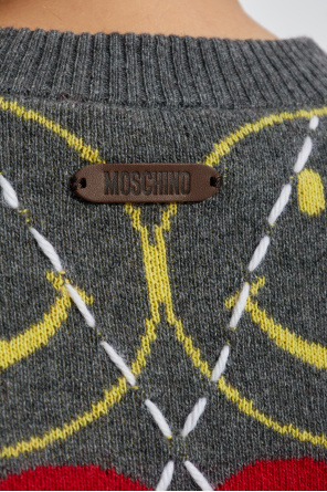 Moschino Moschino x Smiley