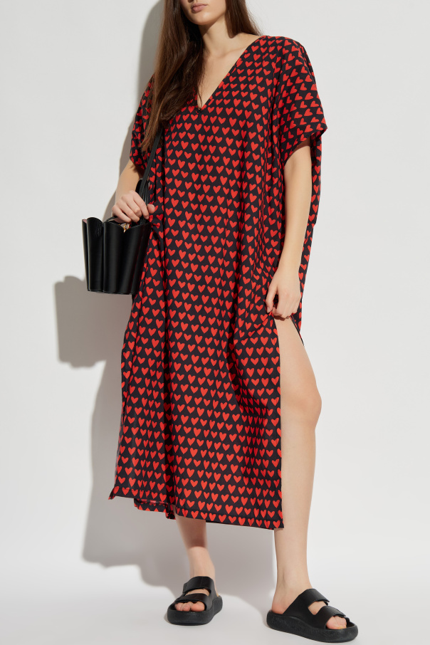 Moschino Sukienka z kolekcji `Swim`