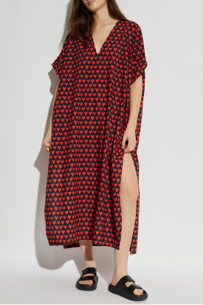 Moschino Sukienka z kolekcji `Swim`