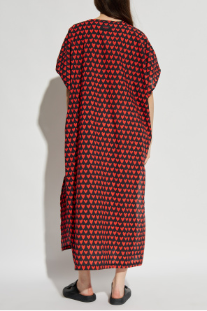 Moschino Sukienka z kolekcji `Swim`