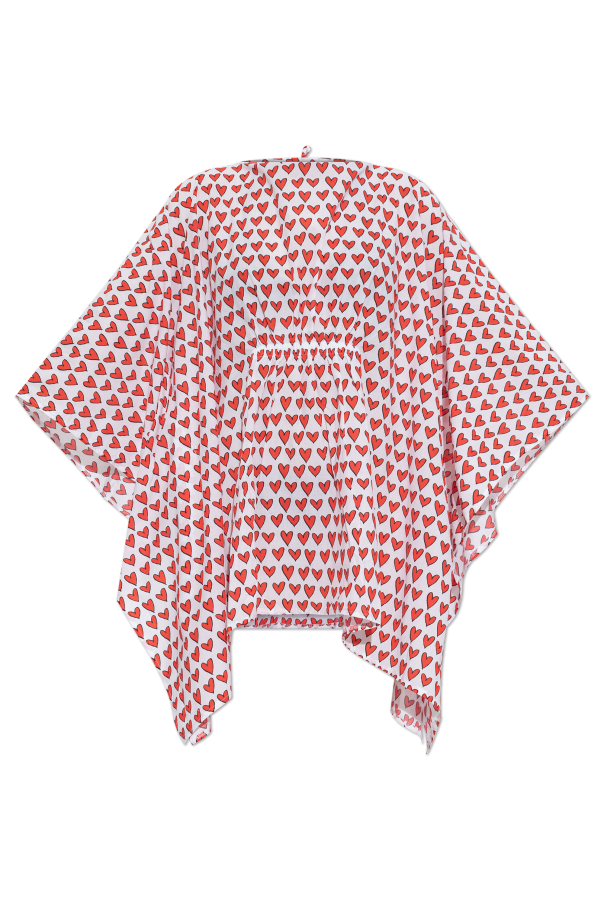 Beach tunic, zdjęcie 1 Beach tunic od Moschino