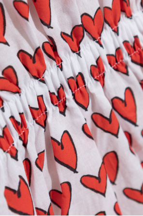 Moschino Túnica de playa