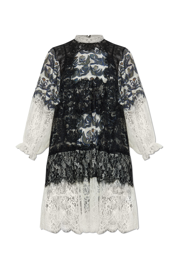 Lisso dress od Munthe