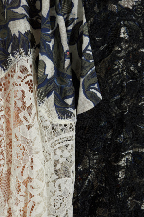 Munthe Vestido "Lisso"