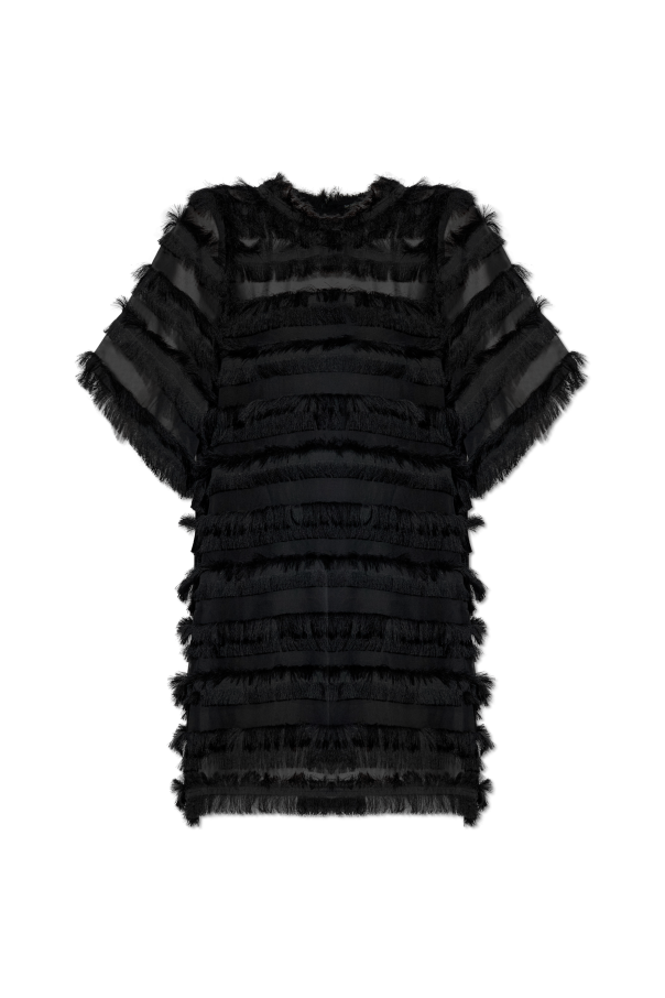 Dress `Levonda` od Munthe