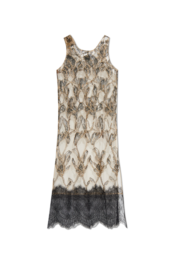 Dress `Lazo` od Munthe