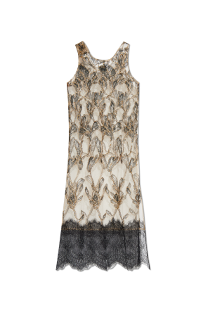 Dress `Lazo`