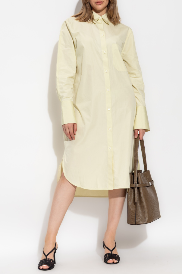 TOTEME Shirt dress