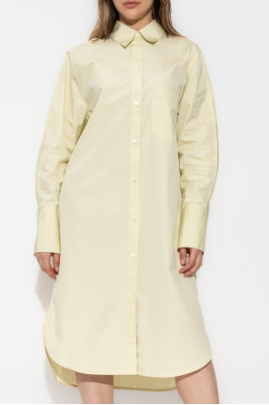 TOTEME Shirt dress