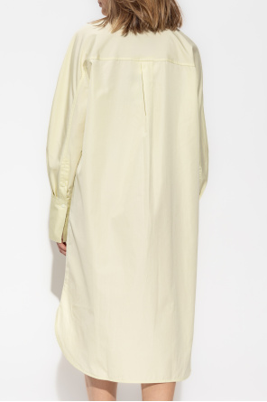 TOTEME Shirt dress