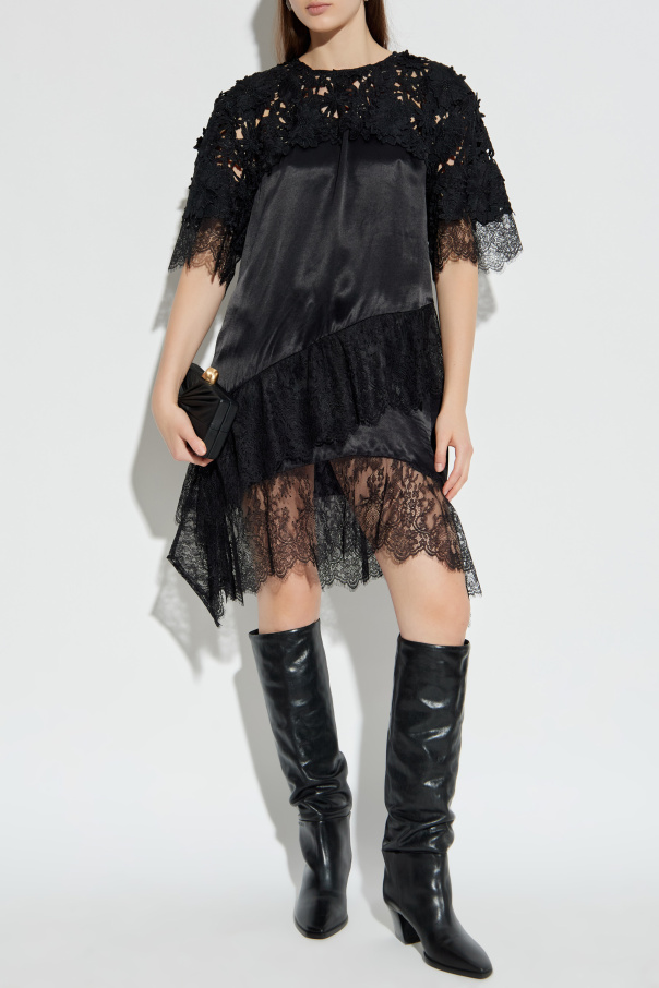 Munthe ‘Rada’ dress