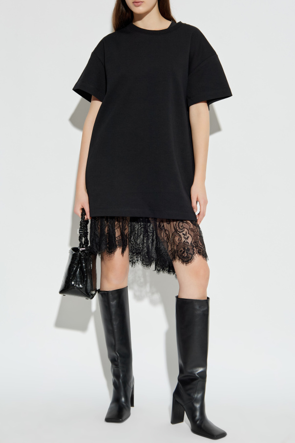 Munthe Dress 'Rosie'