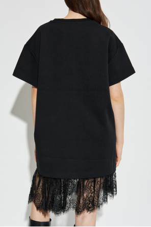 Munthe Dress 'Rosie'