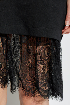 Munthe Dress 'Rosie'