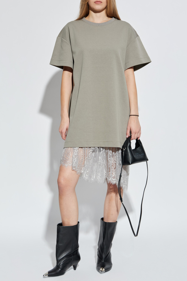 Munthe Kleid „Rose“