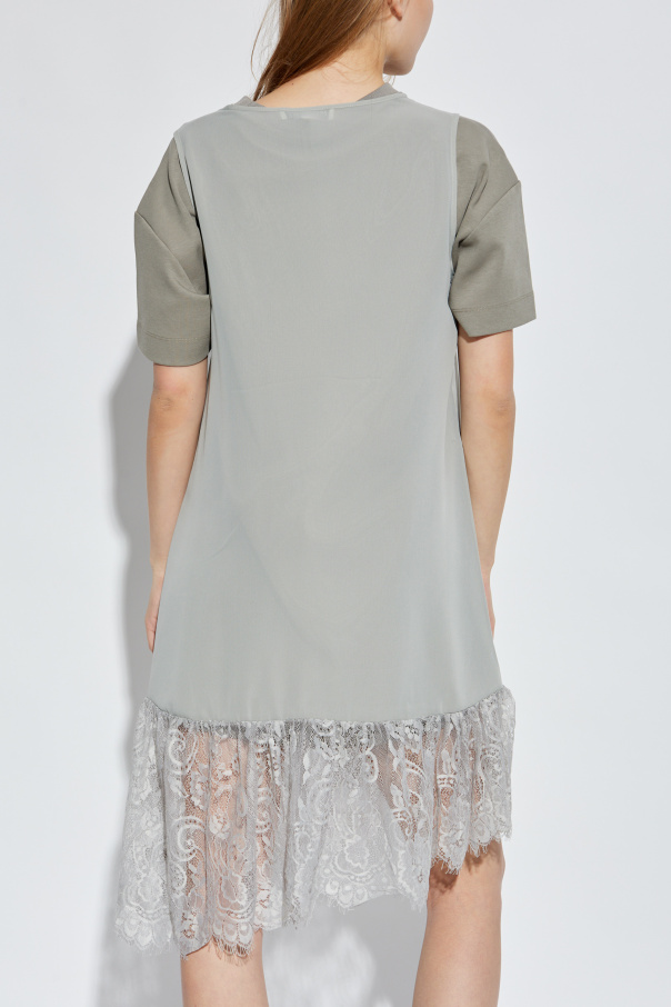 Munthe Kleid „Rose“