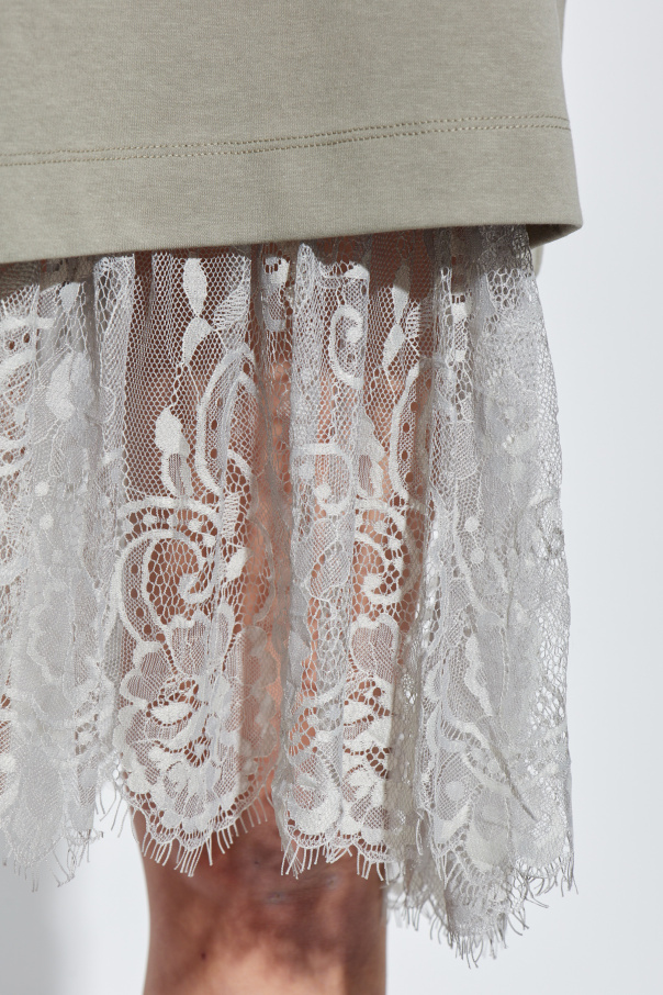 Munthe Kleid „Rose“