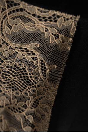 Munthe Trägerkleid „Roccoslip“