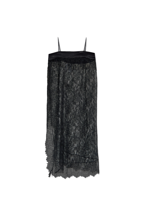 Roccolace lace dress od Munthe