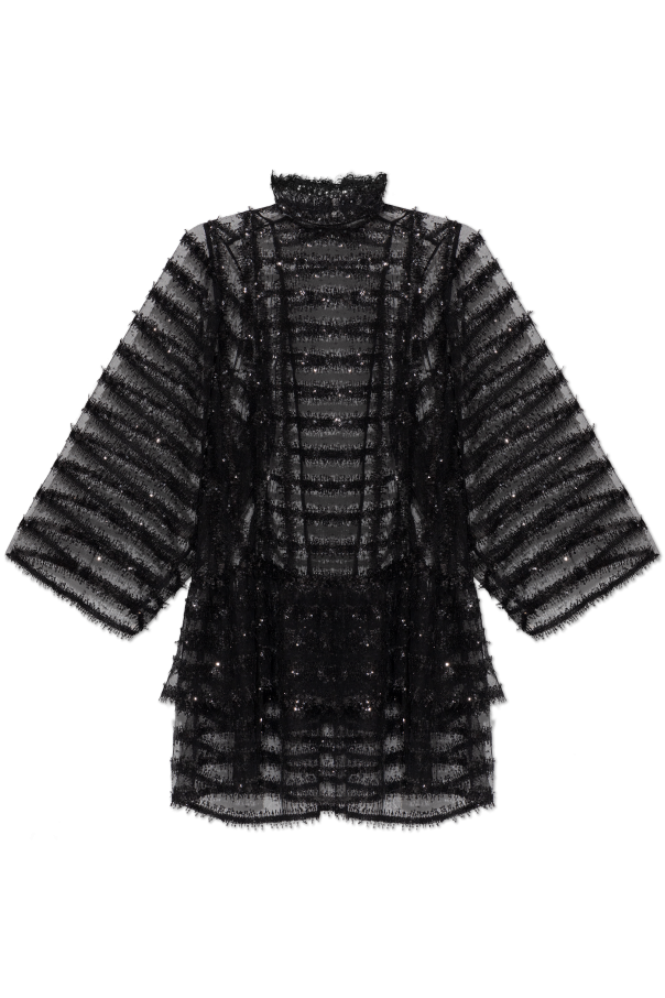 Dress `Risso` od Munthe