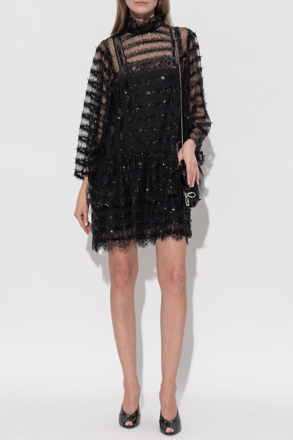 Munthe Vestido "Risso"