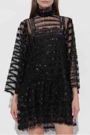 Munthe Vestido "Risso"