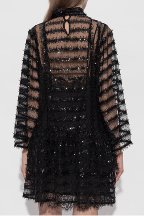 Munthe Vestido "Risso"