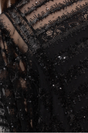 Munthe Vestido "Risso"