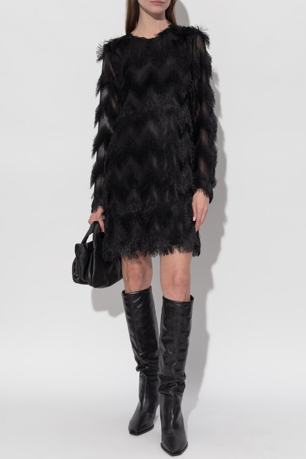 Munthe Vestido `Ratti`