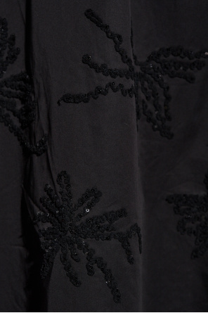 Munthe Dress "Ronia"