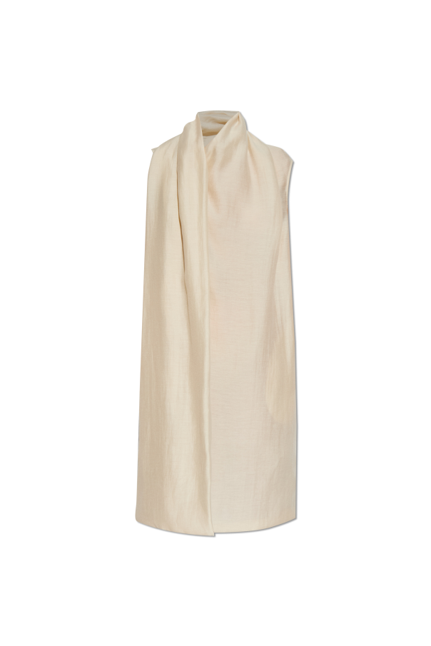 Sleeveless dress od TOTEME
