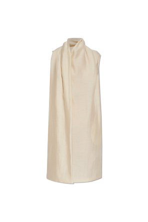 Sleeveless dress