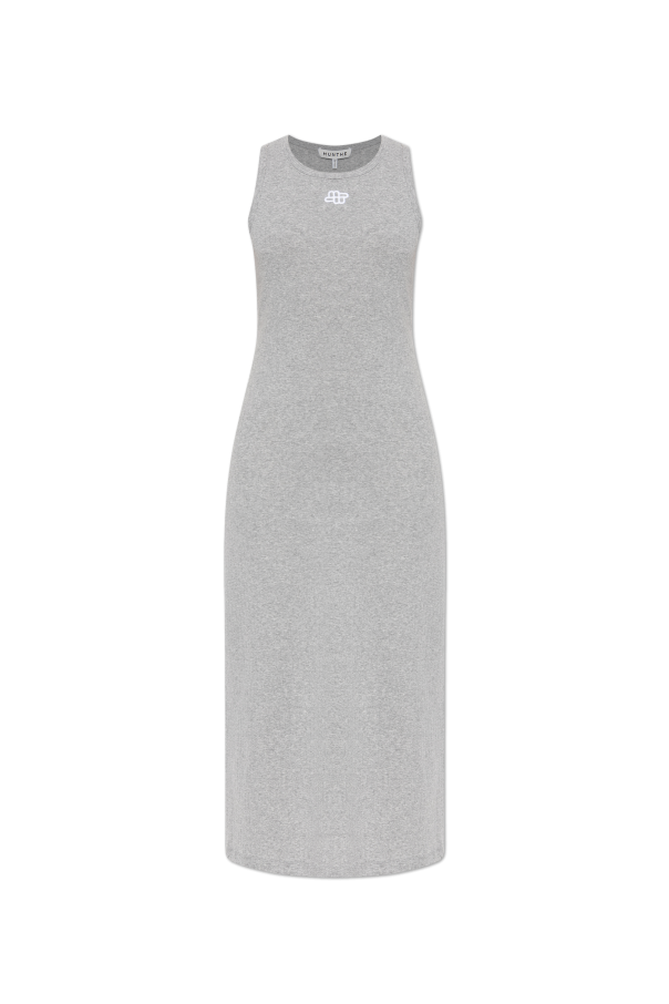 Ribbed dress, zdjęcie 1 Ribbed dress od Munthe