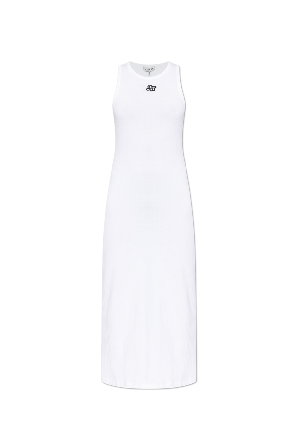 Ribbed dress, zdjęcie 1 Ribbed dress od Munthe