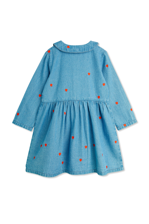 Mini Rodini Denim dress