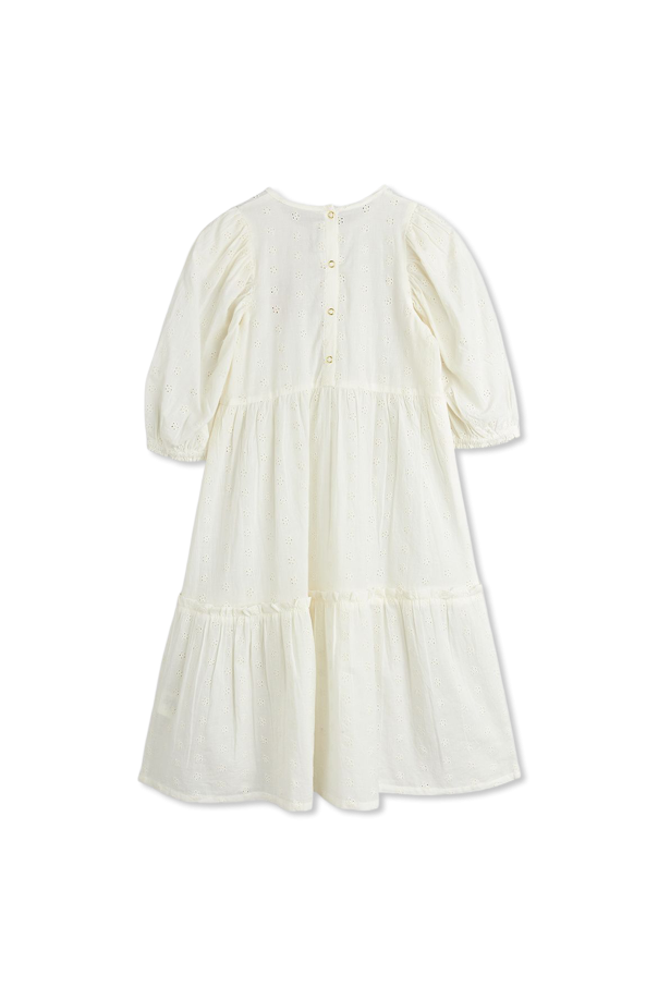 Mini Rodini Lace dress