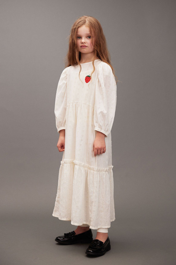 Mini Rodini Lace dress