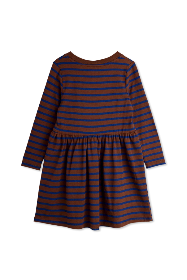 Mini Rodini Dress with applique
