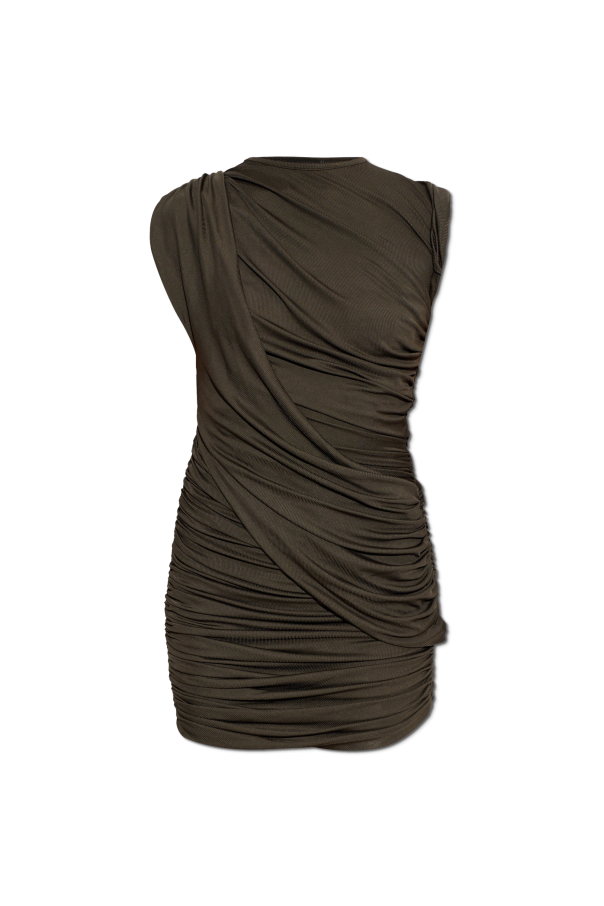 ‘Verve Twisted’ dress od Christopher Esber