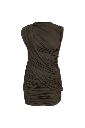 ‘Verve Twisted’ dress