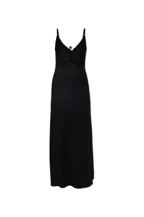 Vestido ‘Droplet Crystal Clasp Cami’