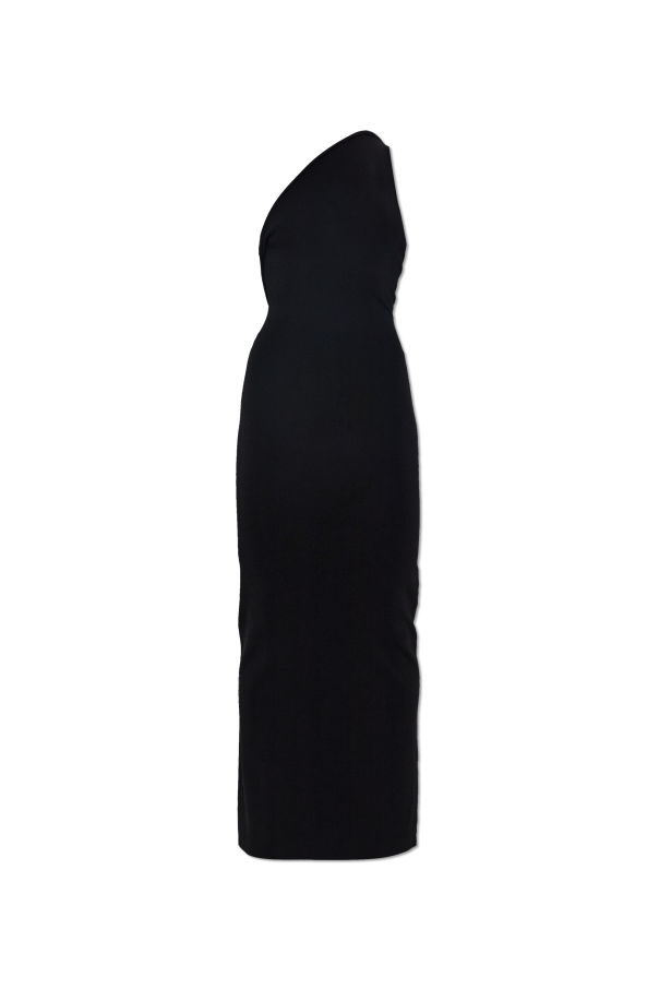 ‘Concave Wired’ dress od Christopher Esber