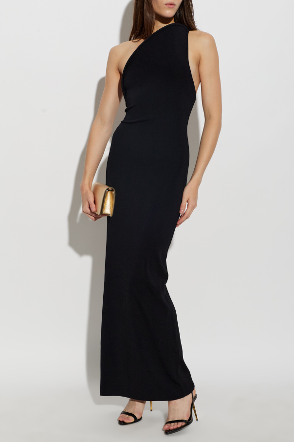 Christopher Esber ‘Concave Wired’ dress