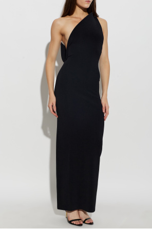 Christopher Esber ‘Concave Wired’ dress