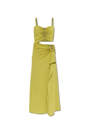 ‘Orbit’ dress