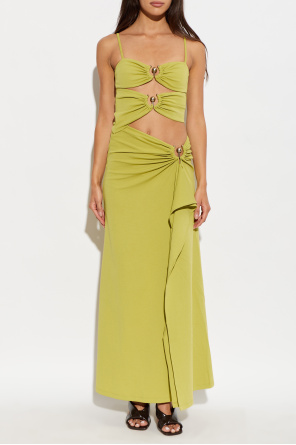 Christopher Esber ‘Orbit’ dress