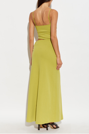 Christopher Esber ‘Orbit’ dress