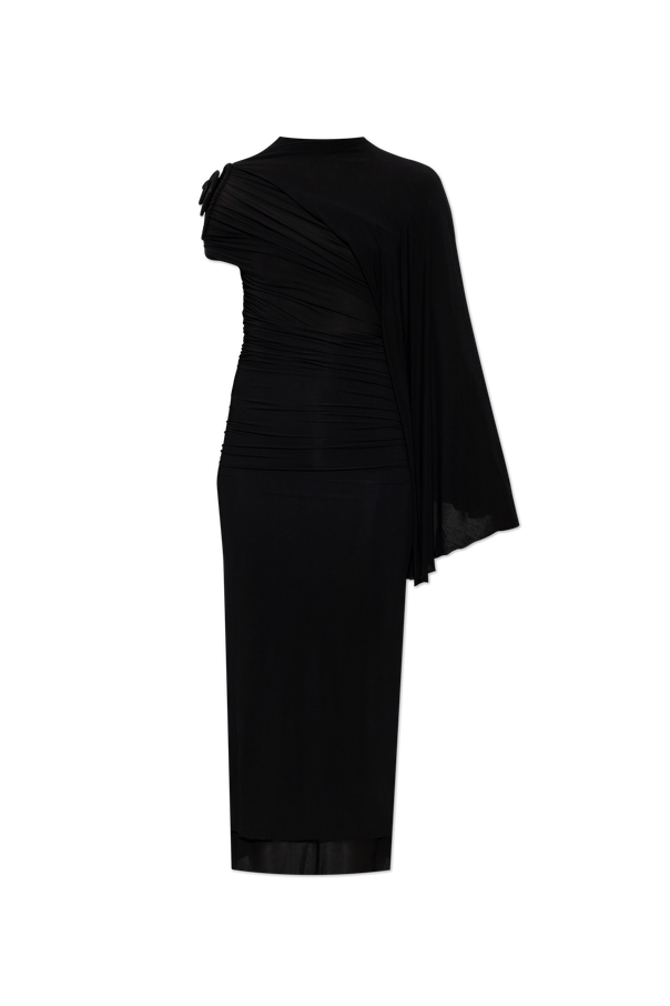 Embellished dress od Christopher Esber
