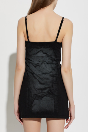 MISBHV Kleid mit Logo