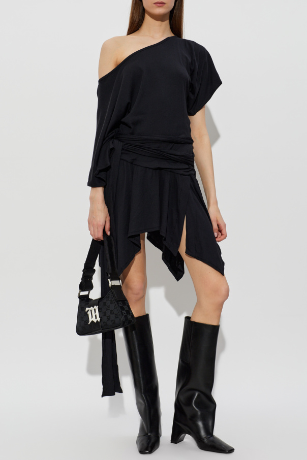 MISBHV Asymmetric dress